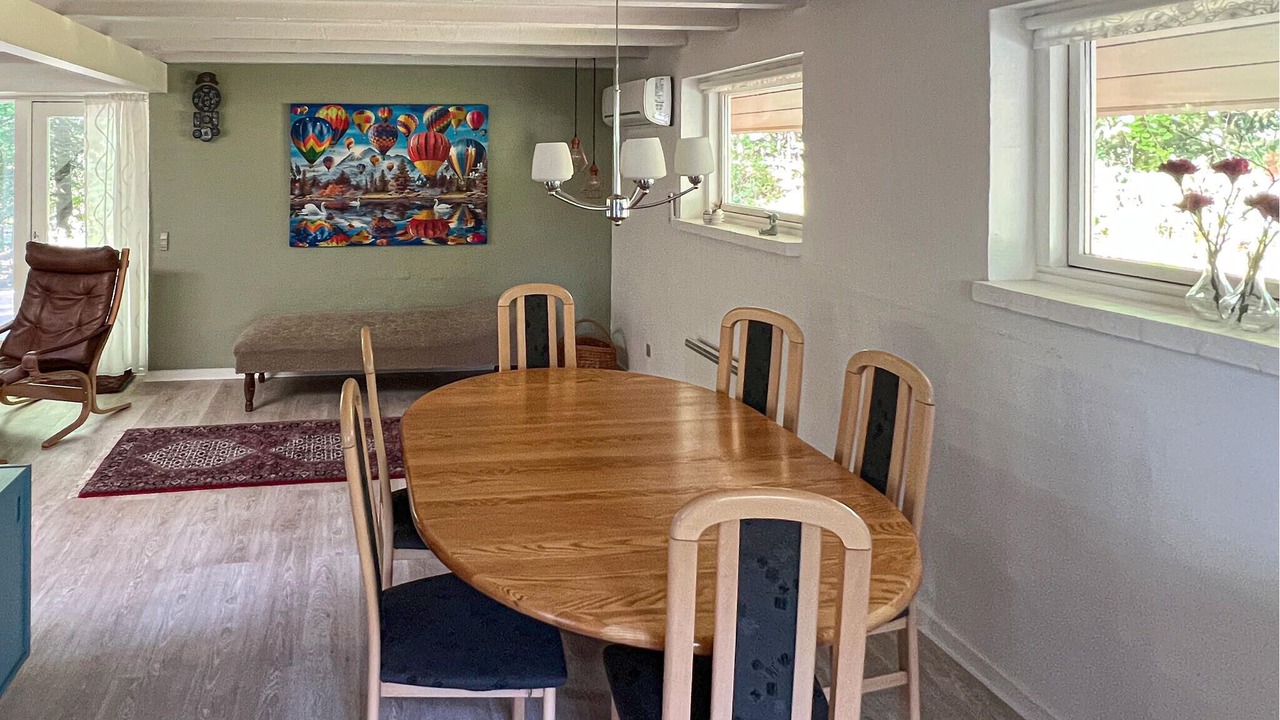 Photo of Bedroom in Fjellerup Strand