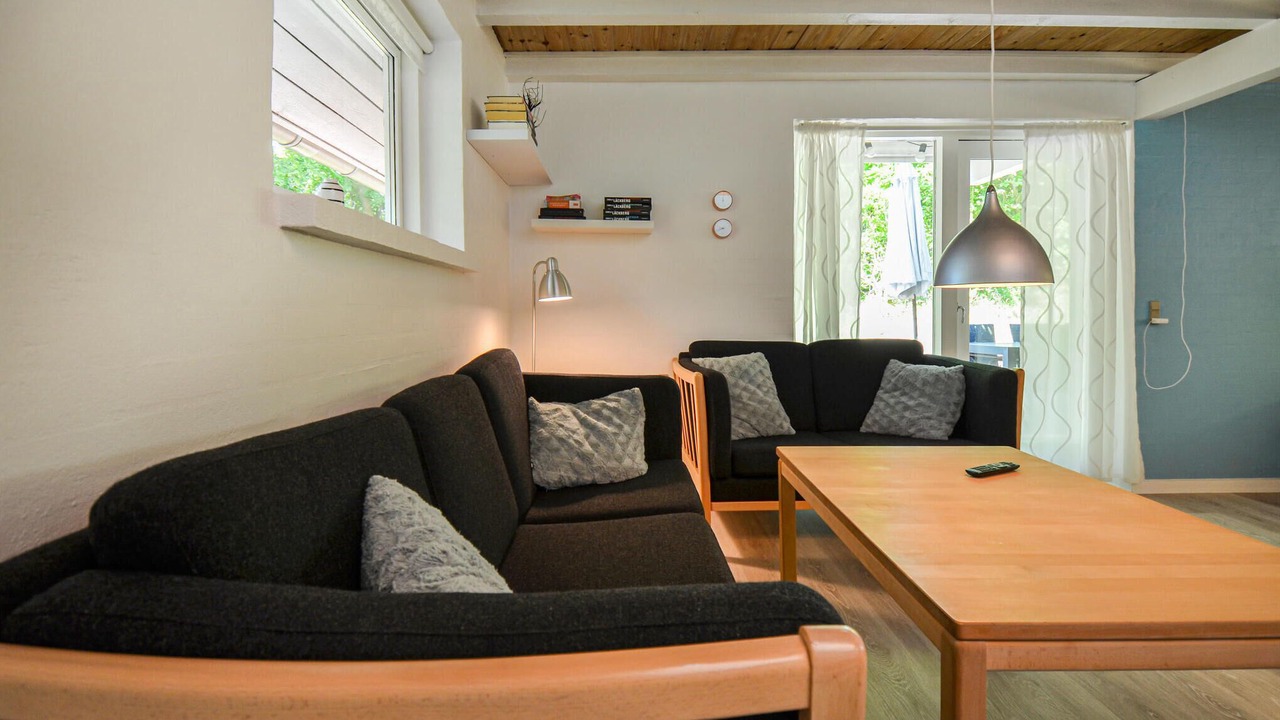 Photo of Bedroom in Fjellerup Strand