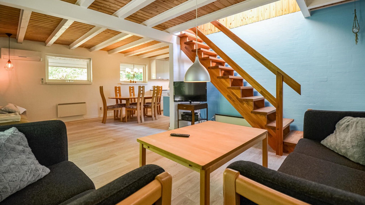 Photo of Bedroom in Fjellerup Strand