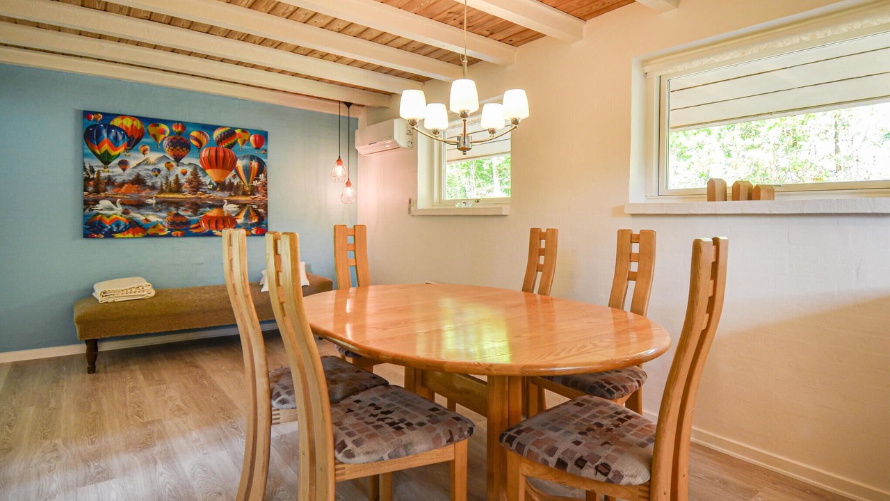 Photo of Bedroom in Fjellerup Strand