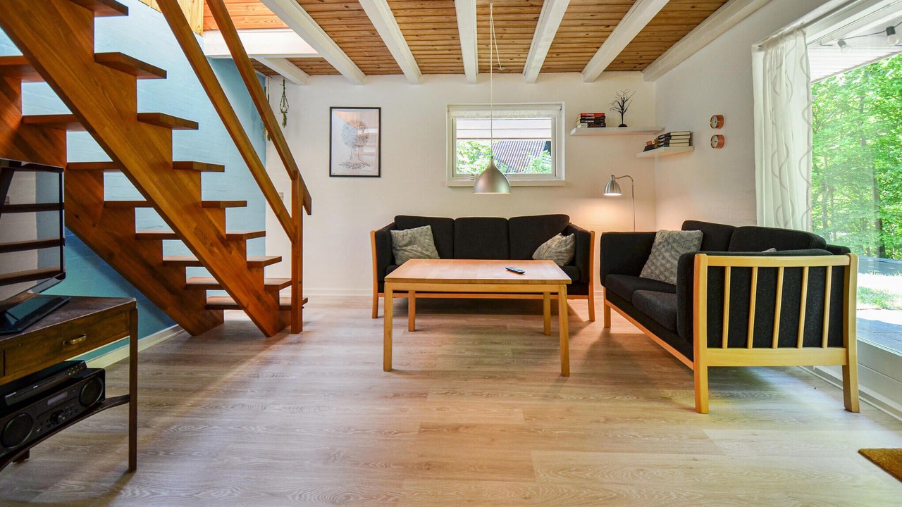 Photo of Bedroom in Fjellerup Strand