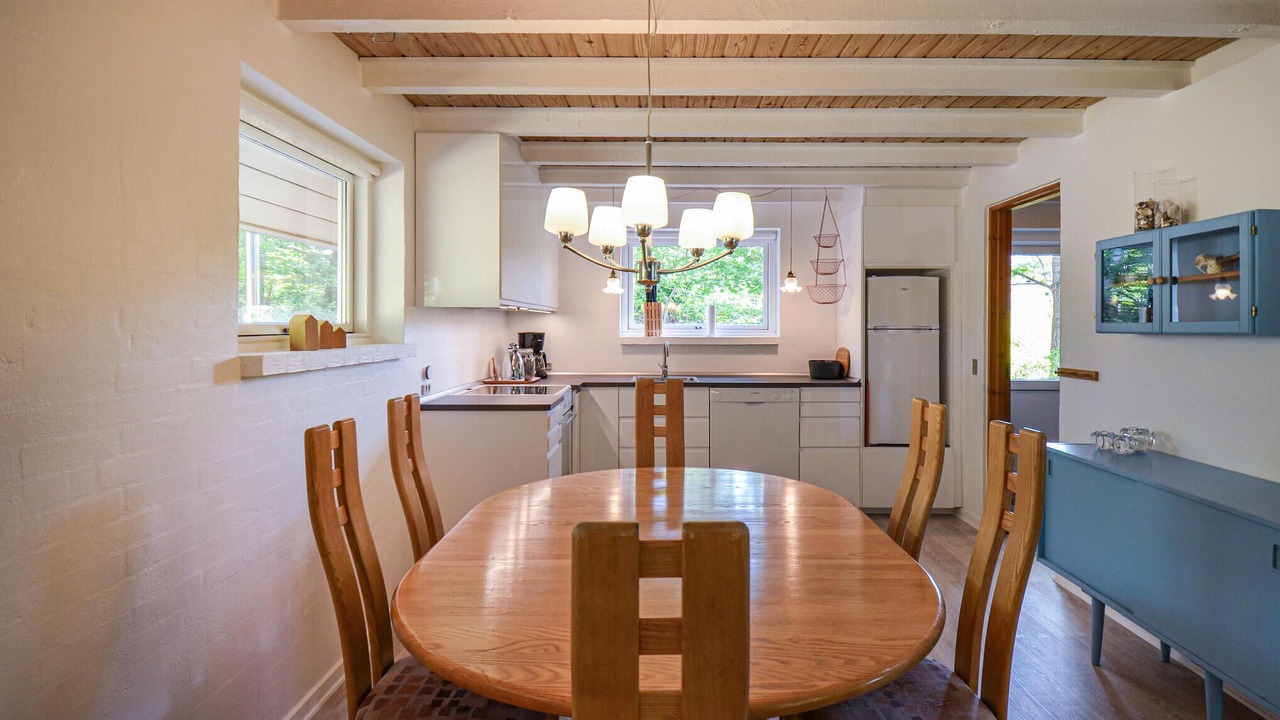 Photo of Bedroom in Fjellerup Strand