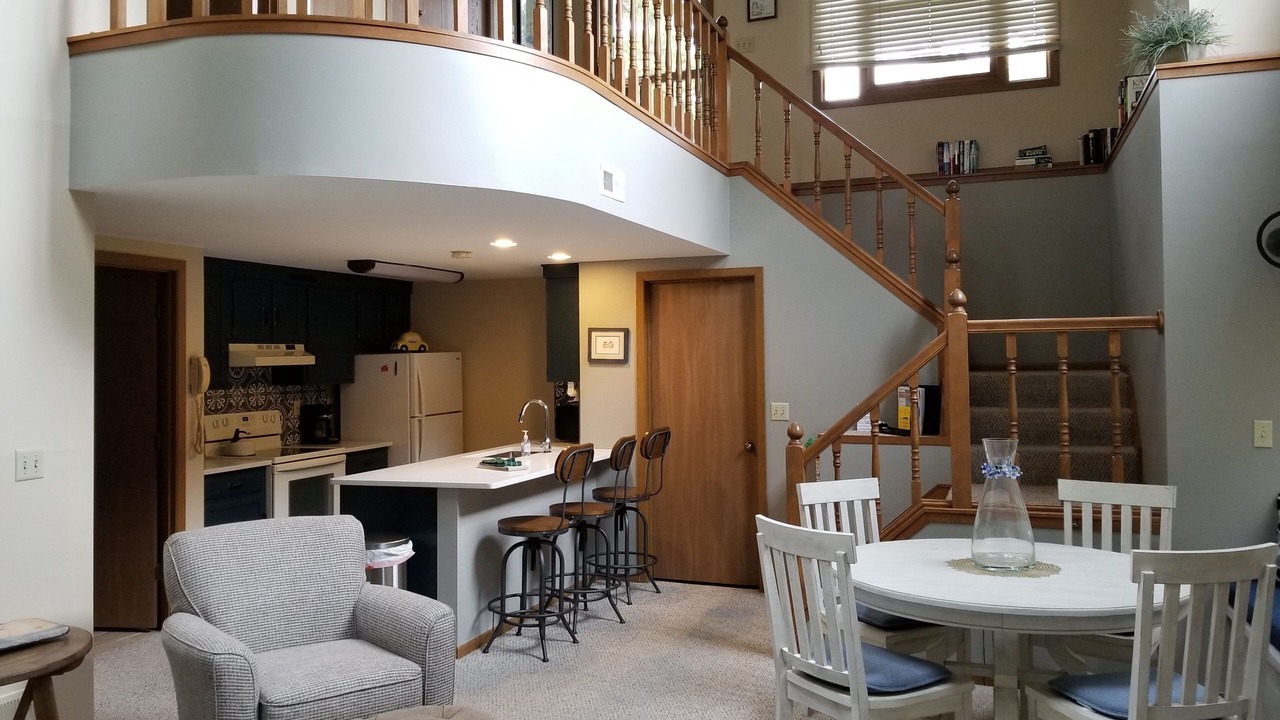Photo of Livingroom in The Galena Territory