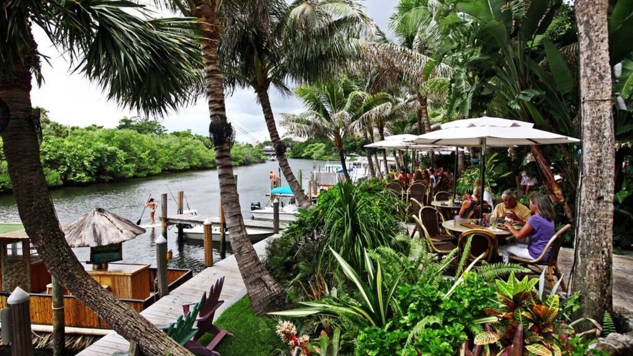 Photo of Outdoor in Palm Beach Gardens