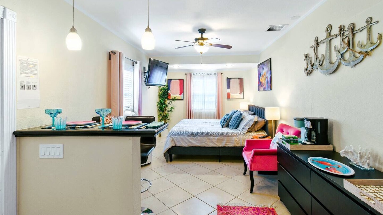 Photo of Bedroom in Palm Beach Gardens