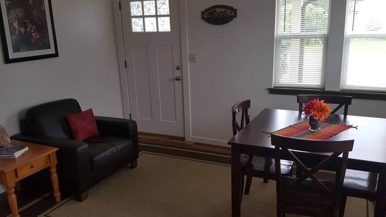 Photo of Livingroom in Crescent City North