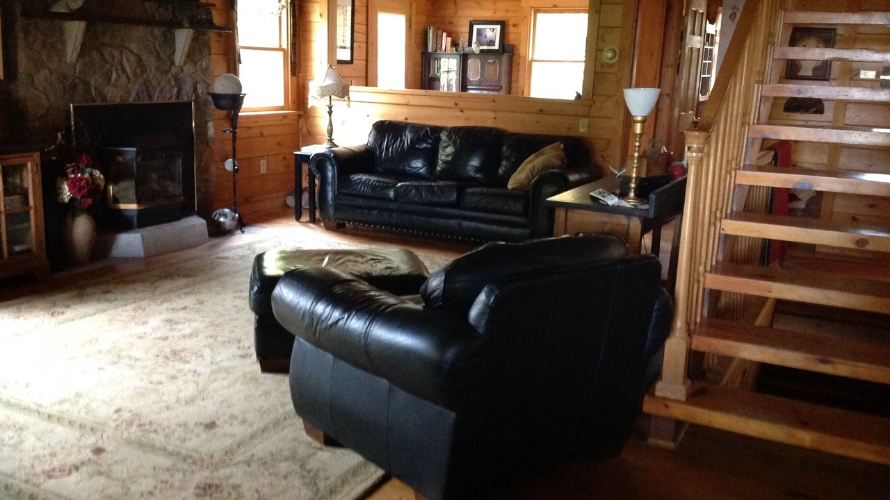 Photo of Livingroom in Wellsboro