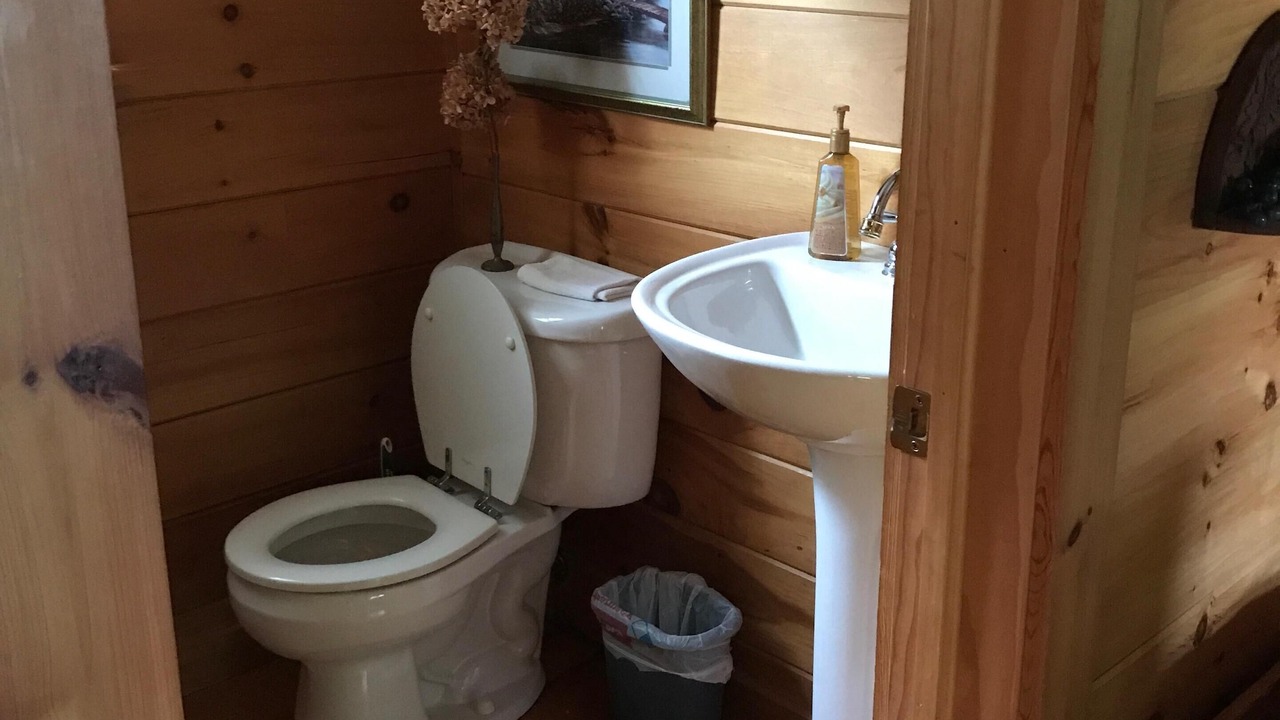 Photo of Bedroom in Wellsboro