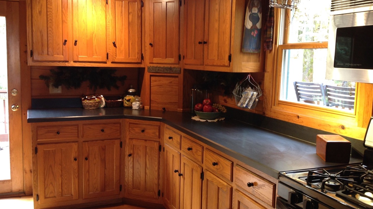 Photo of Kitchen in Wellsboro