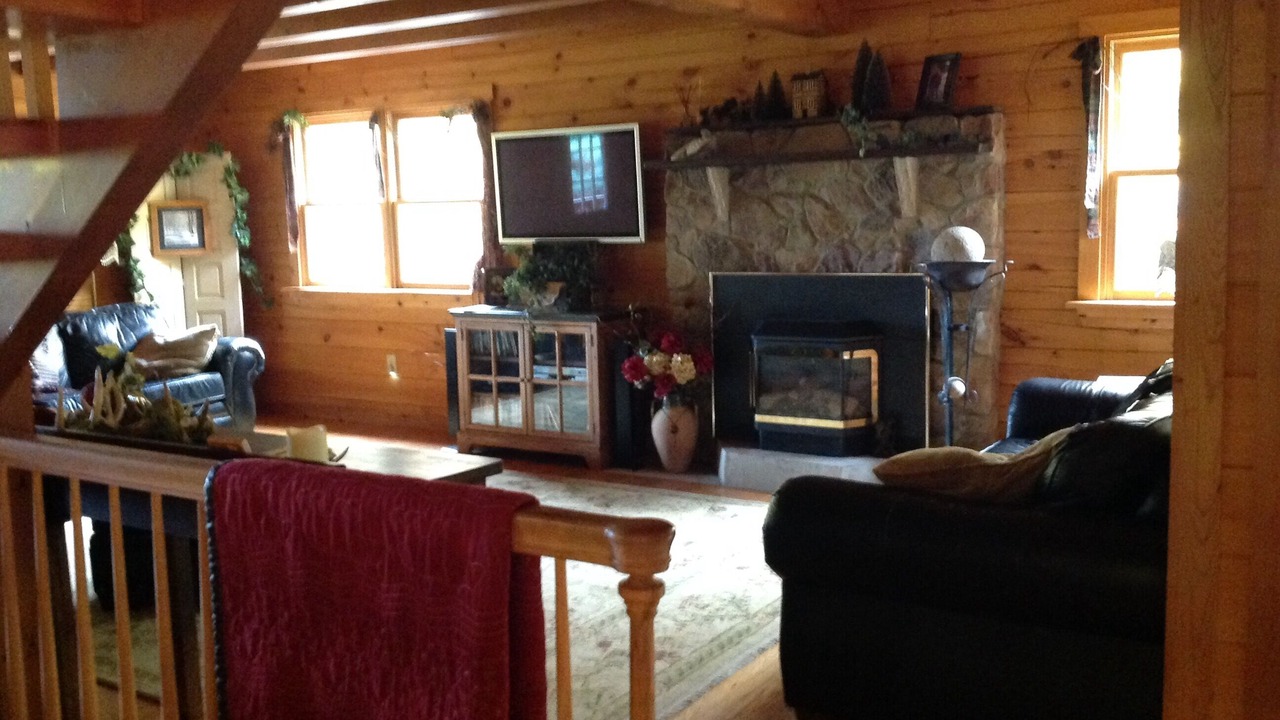 Photo of Livingroom in Wellsboro