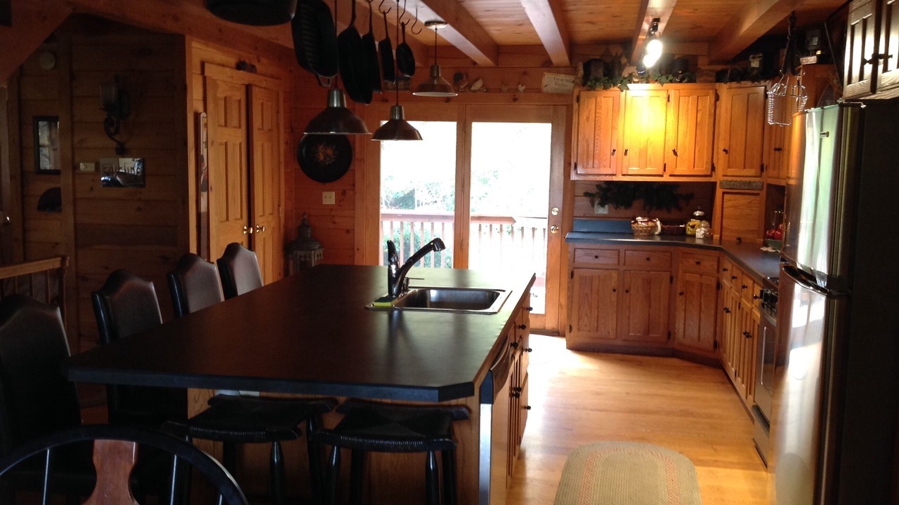 Photo of Kitchen in Wellsboro