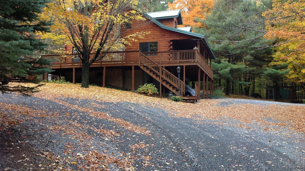 Photo of Outdoor in Wellsboro