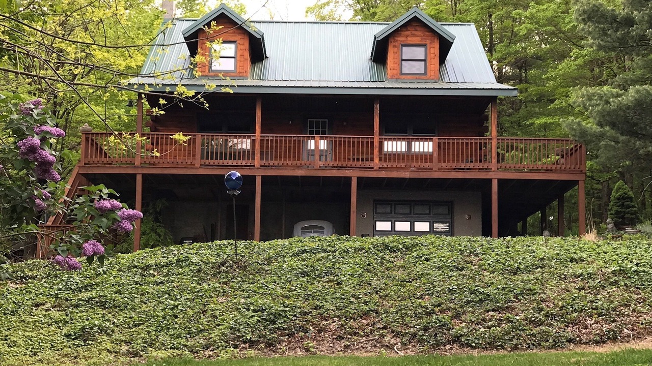 Photo of Outdoor in Wellsboro
