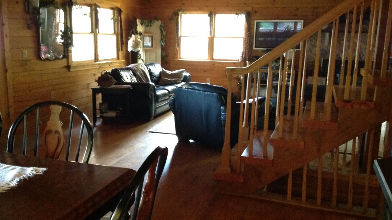 Photo of Livingroom in Wellsboro