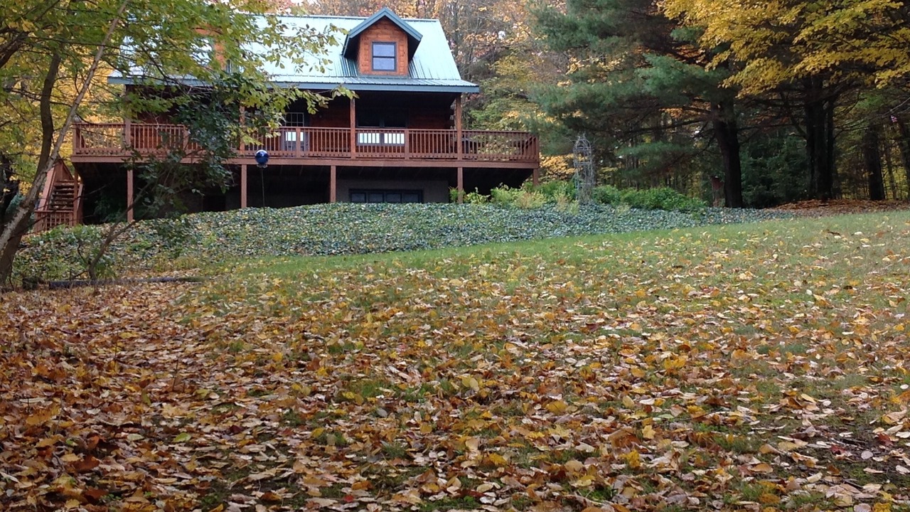 Photo of Outdoor in Wellsboro