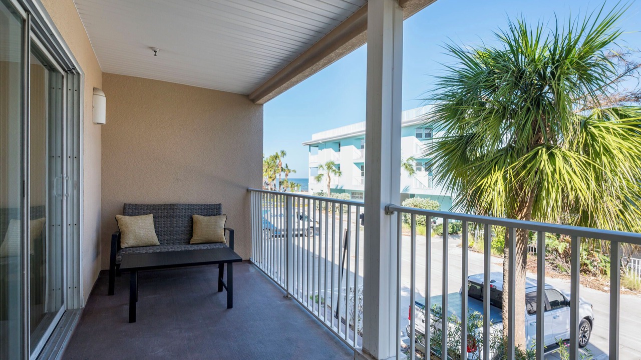 Photo of Outdoor in Indian Rocks Beach