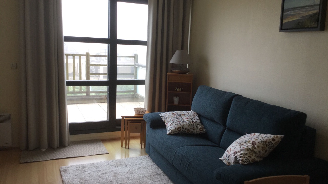 Photo of Livingroom in Wimereux