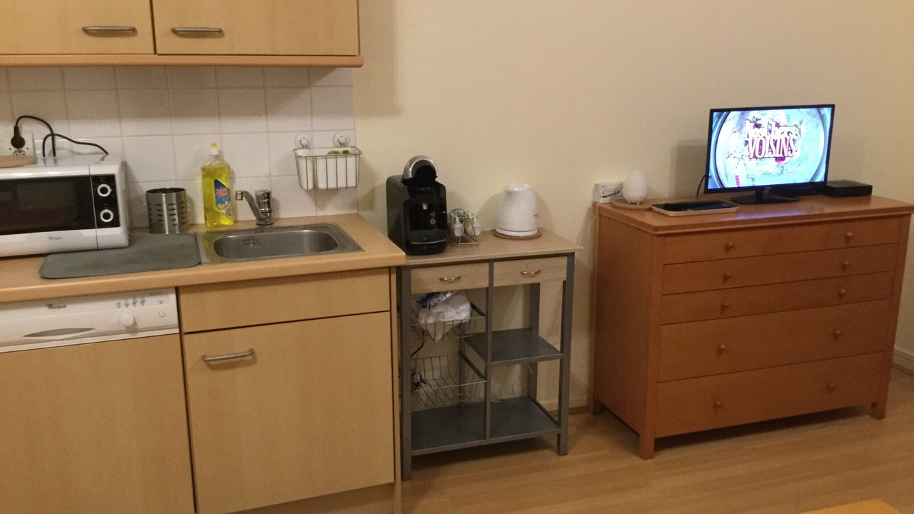 Photo of Kitchen in Wimereux