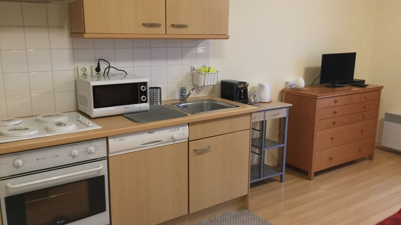 Photo of Kitchen in Wimereux
