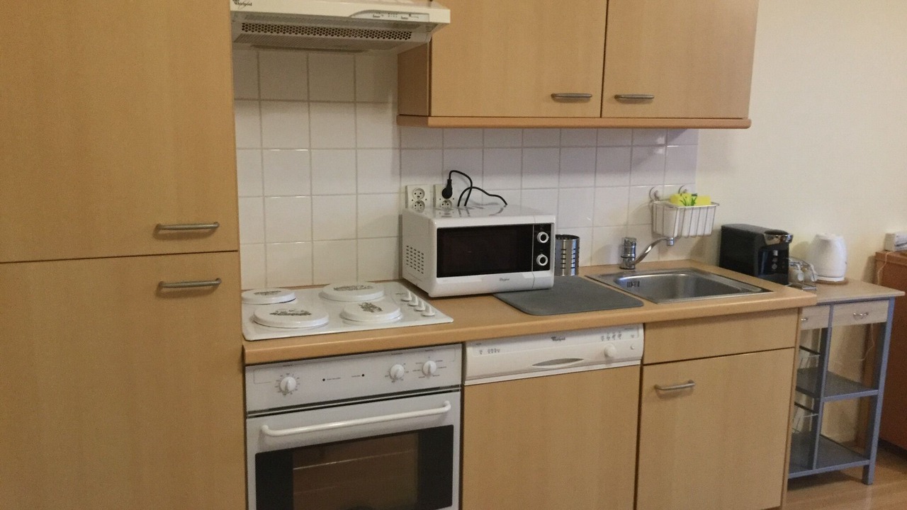Photo of Kitchen in Wimereux
