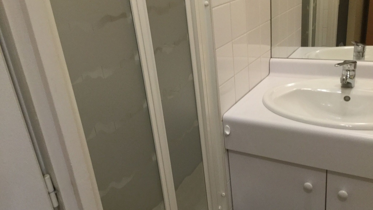 Photo of Bathroom in Wimereux