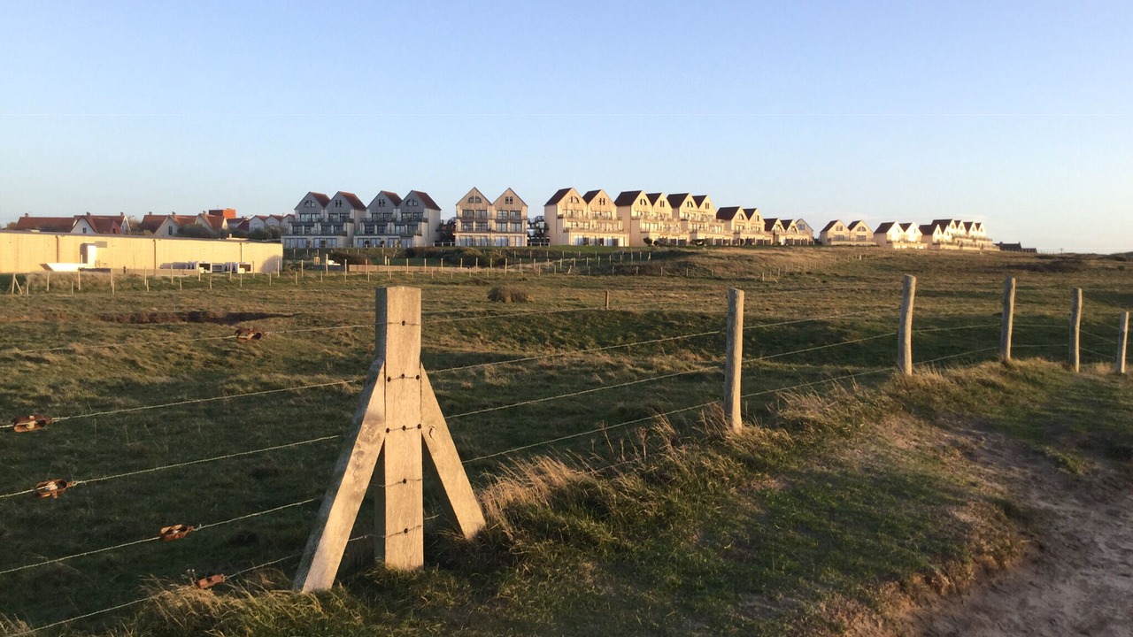 Photo of Outdoor in Wimereux