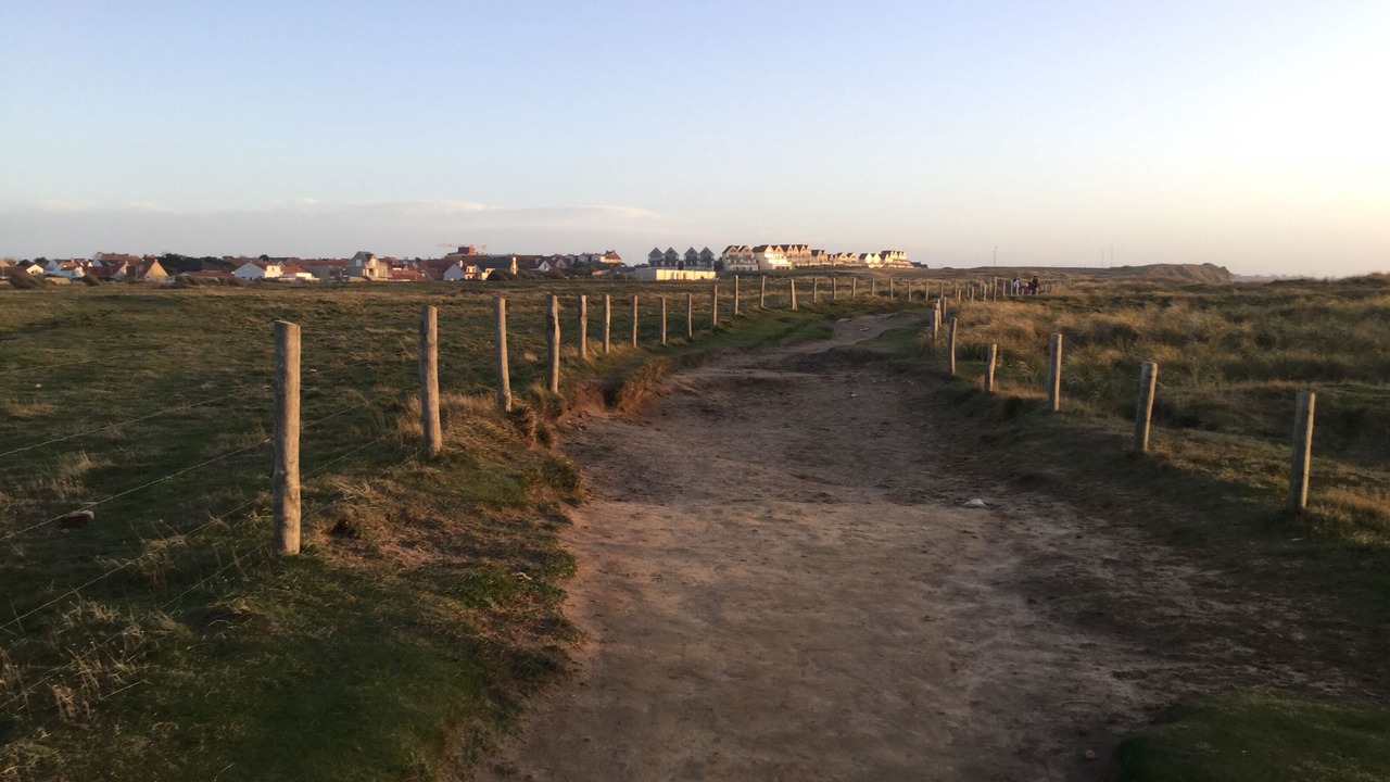 Photo of Outdoor in Wimereux