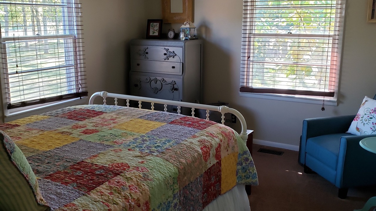 Photo of Bedroom in Winchester