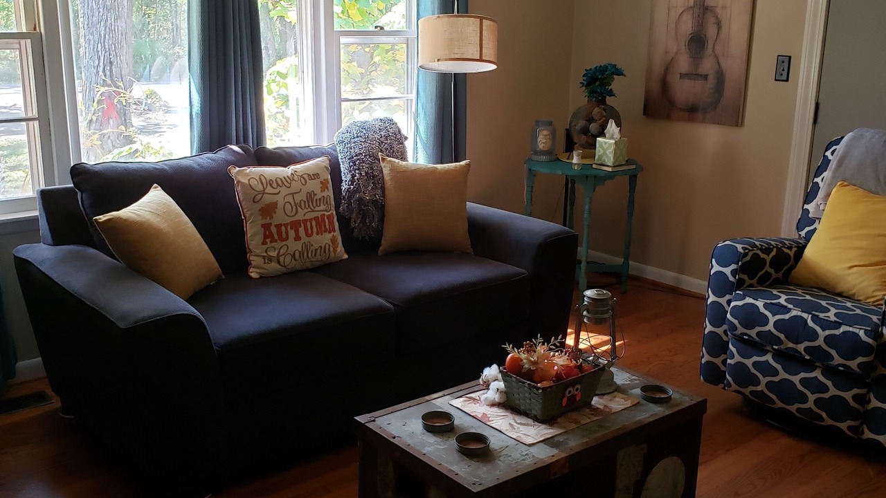 Photo of Livingroom in Winchester