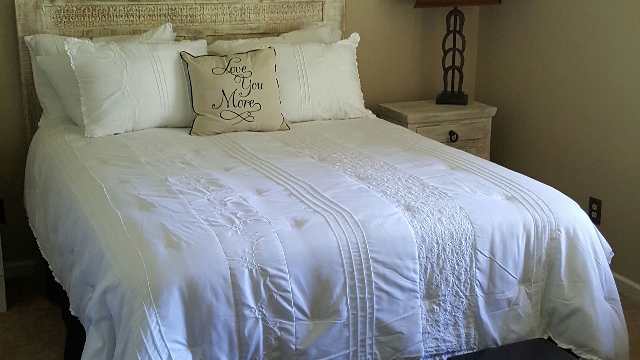 Photo of Bedroom in Winchester