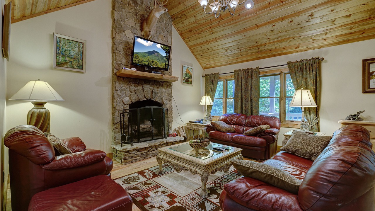 Photo of Livingroom in Highlands