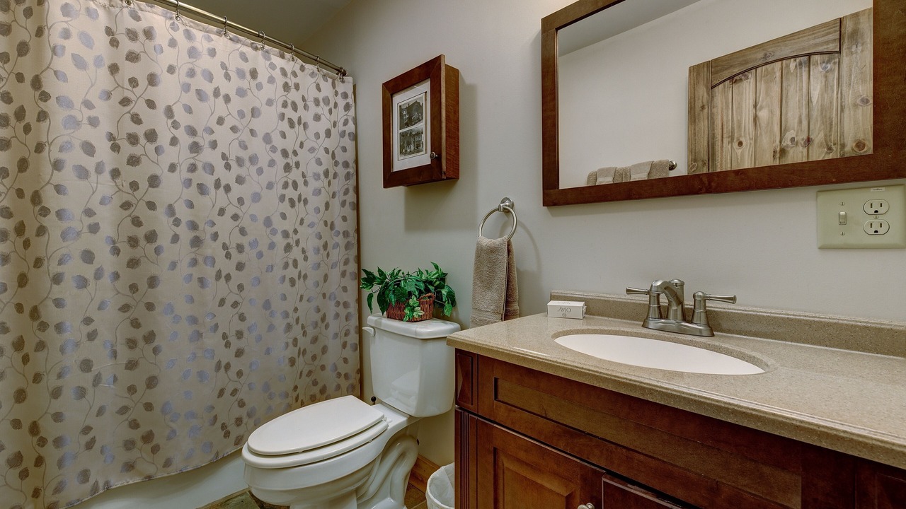 Photo of Bathroom in Highlands