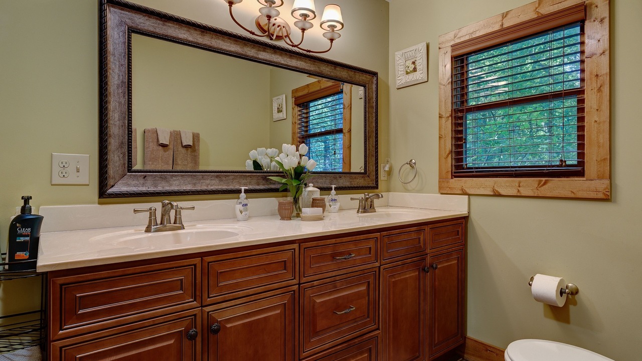 Photo of Bathroom in Highlands
