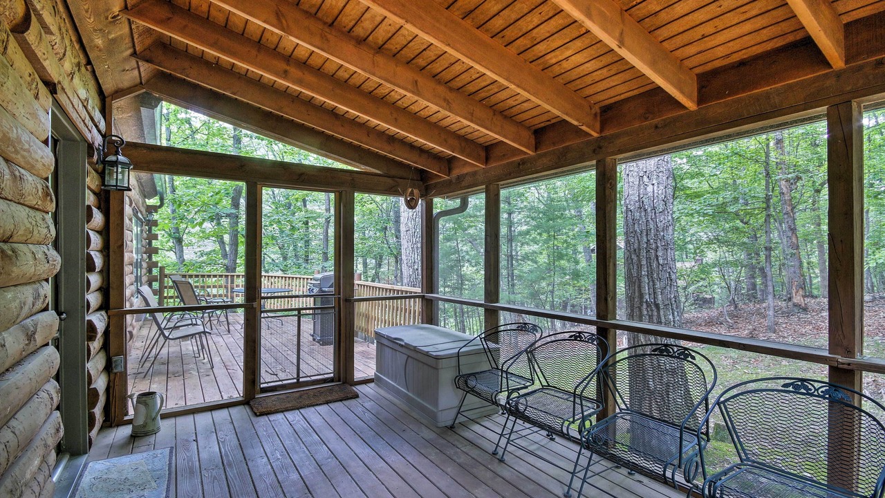 Photo of Outdoor in Massanutten
