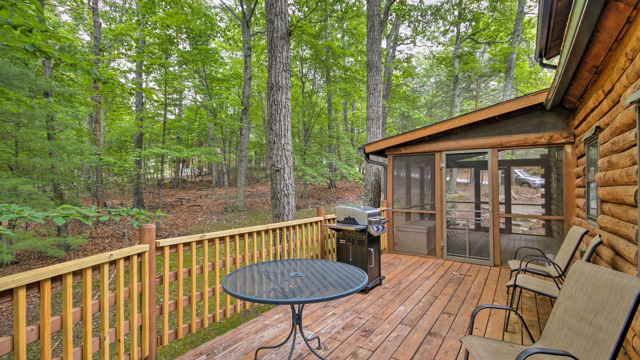 Photo of Outdoor in Massanutten