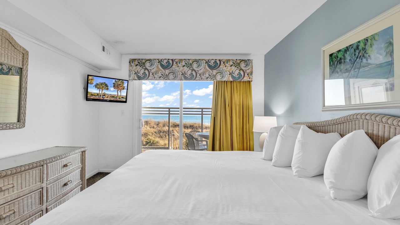 Photo of Bedroom in Windy Hill