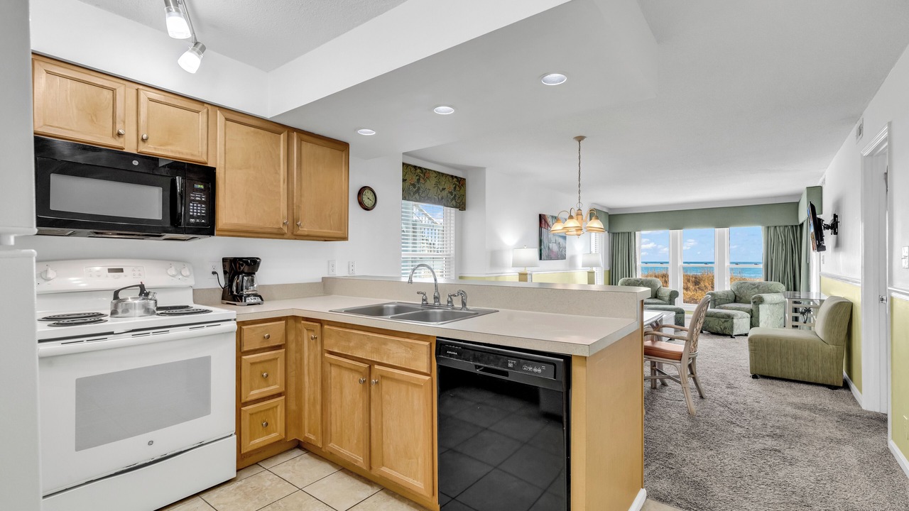 Photo of Kitchen in Windy Hill