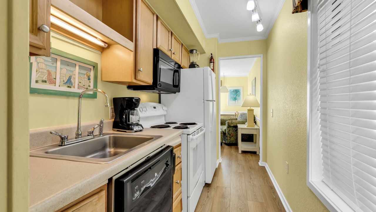 Photo of Kitchen in Windy Hill