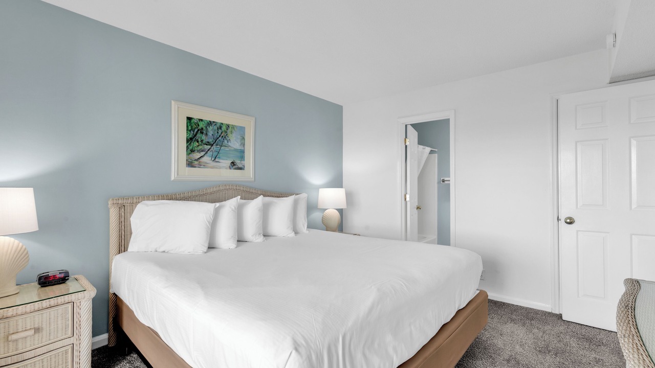 Photo of Bedroom in Windy Hill