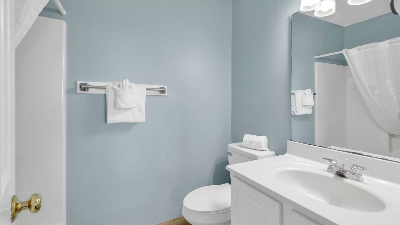 Photo of Bathroom in Windy Hill