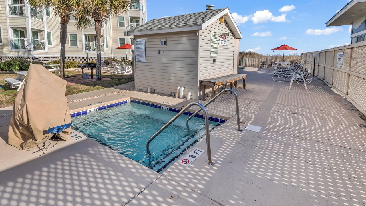 Photo of Outdoor in Windy Hill