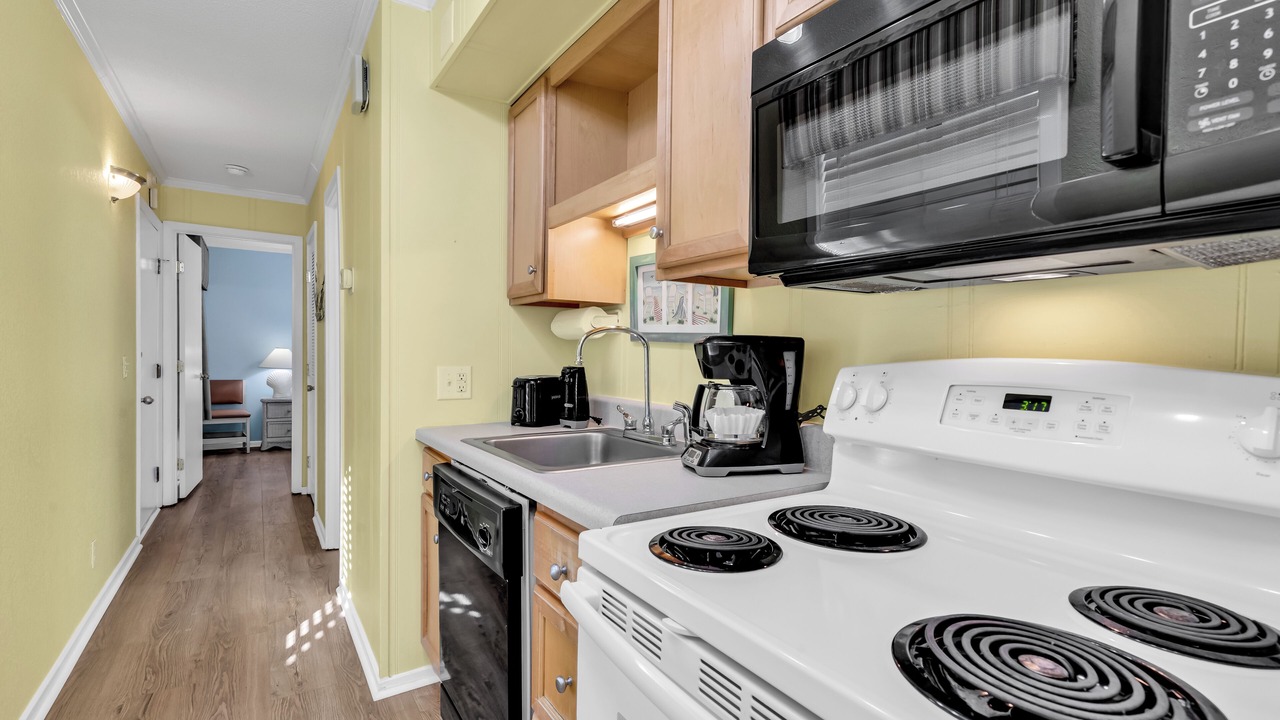 Photo of Kitchen in Windy Hill