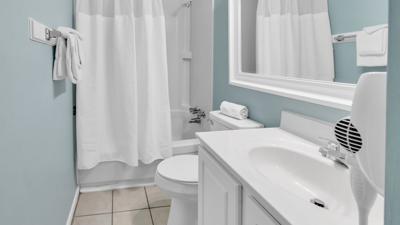 Photo of Bathroom in Windy Hill