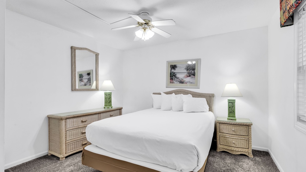 Photo of Bedroom in Windy Hill