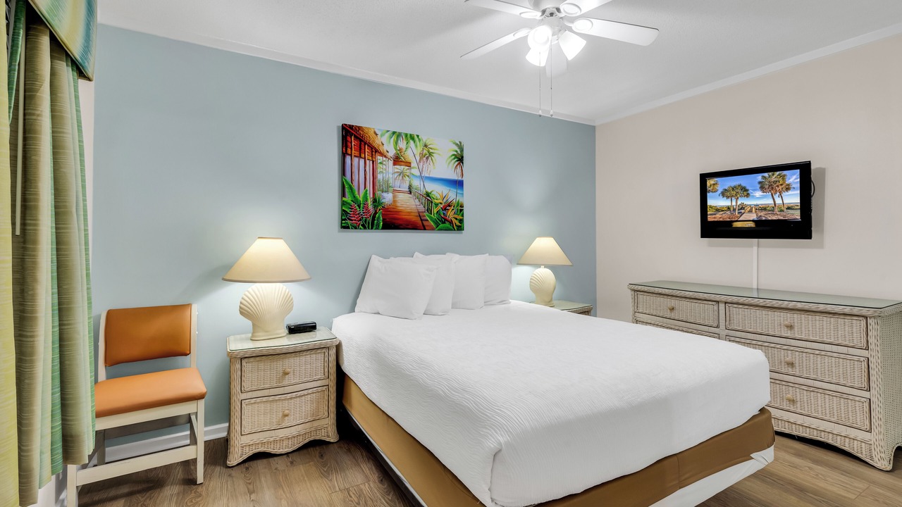 Photo of Bedroom in Windy Hill