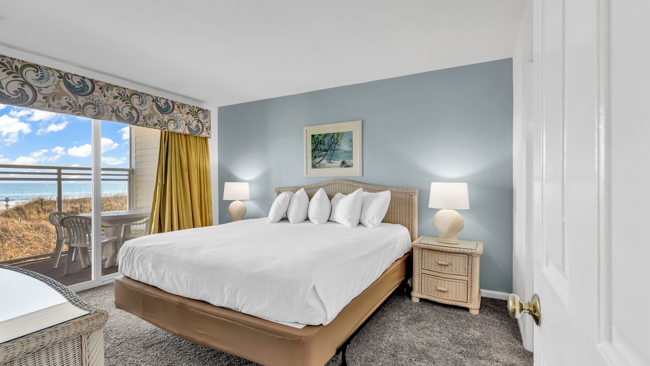 Photo of Bedroom in Windy Hill