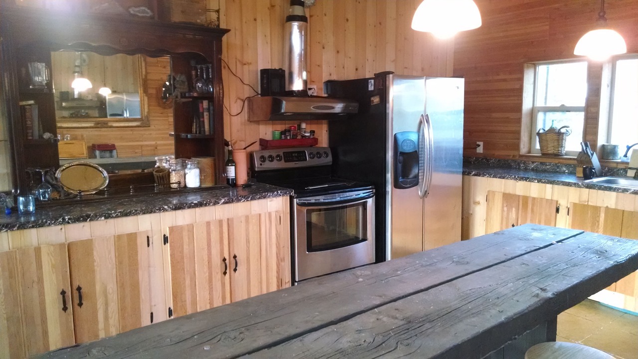 Photo of Kitchen in Republic