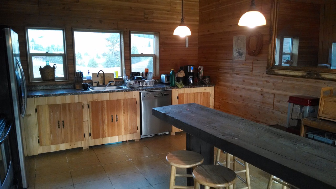 Photo of Kitchen in Republic