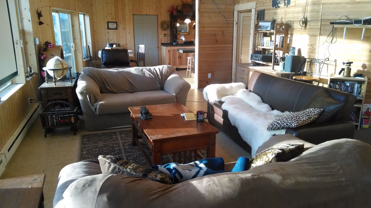 Photo of Livingroom in Republic