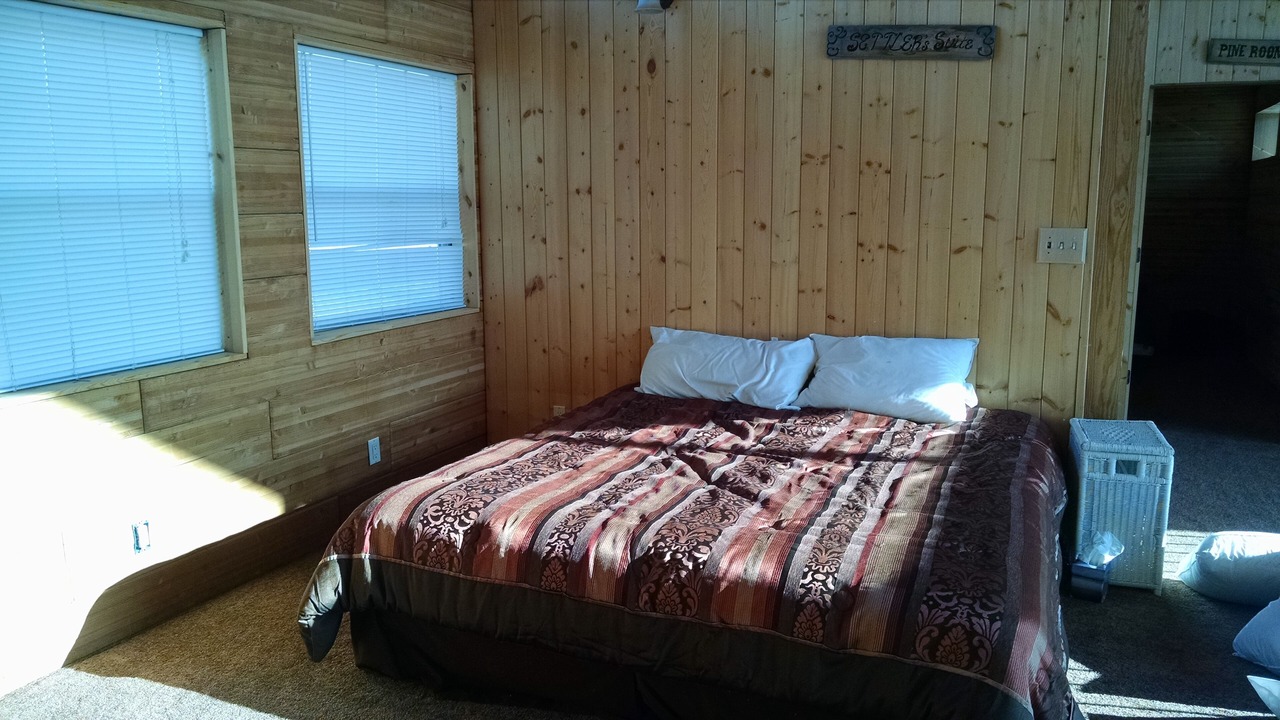 Photo of Bedroom in Republic